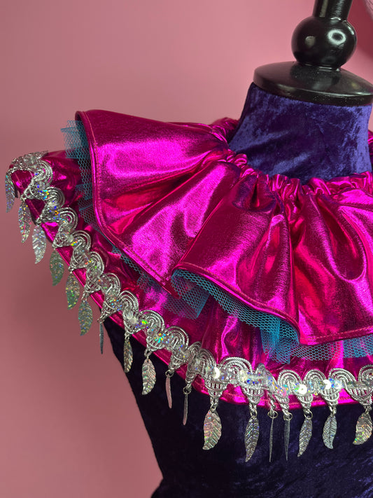 Jem’s Gem Ruff