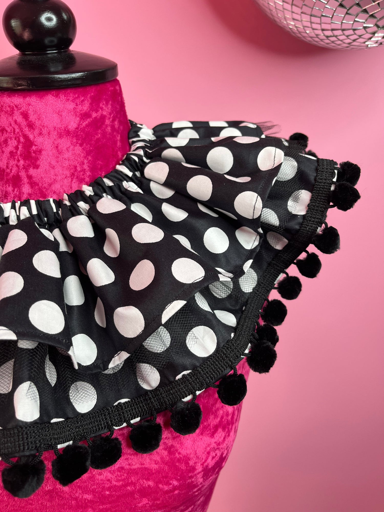 Go Dotty Collection