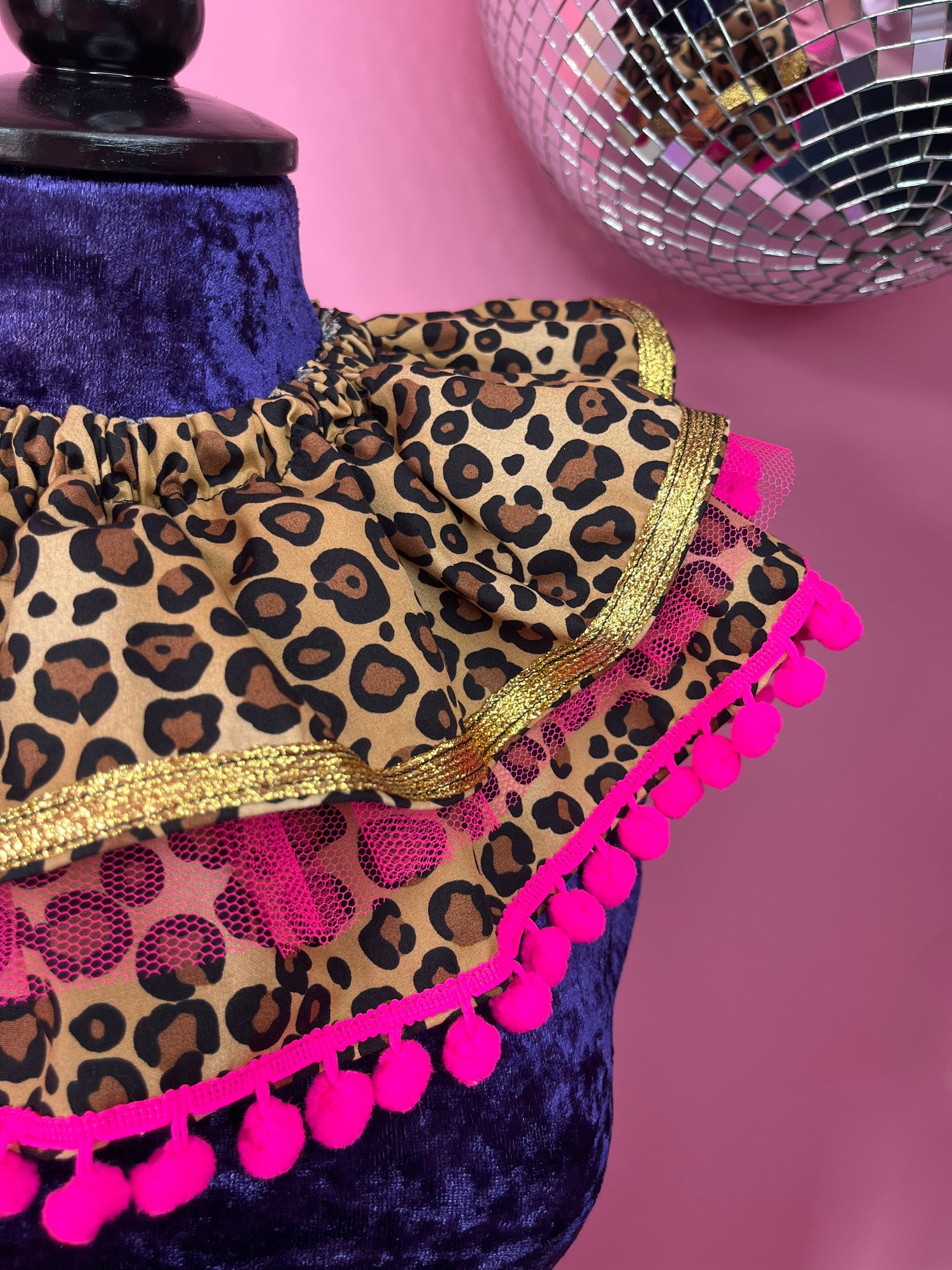 Animal Prints Collection