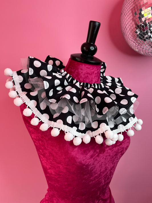 Dotty Cruella Ruff
