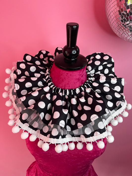Dotty Cruella Ruff
