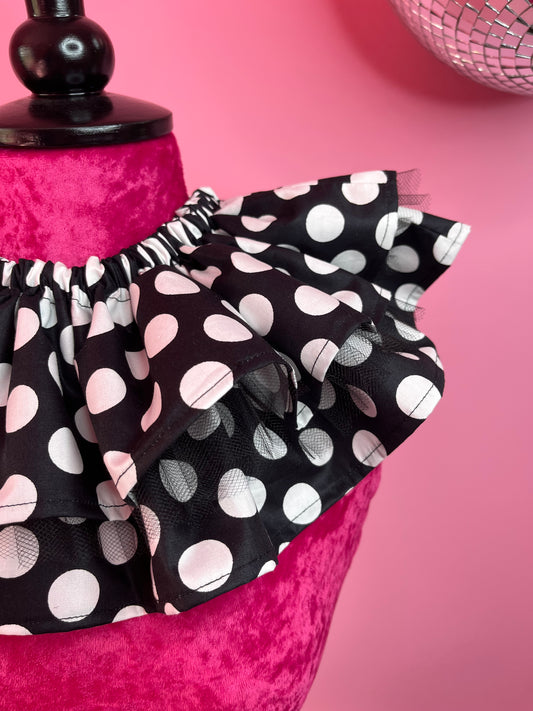 Go Dotty Ruff