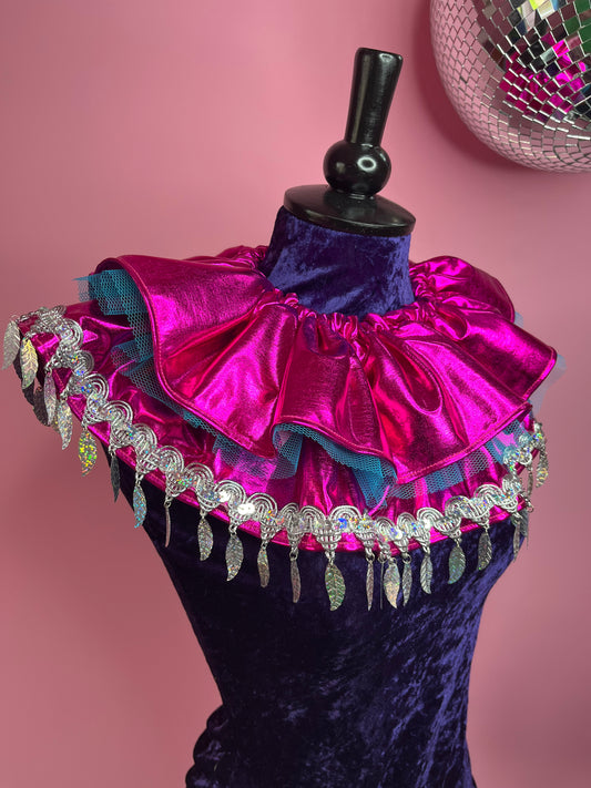 Jem’s Gem Ruff