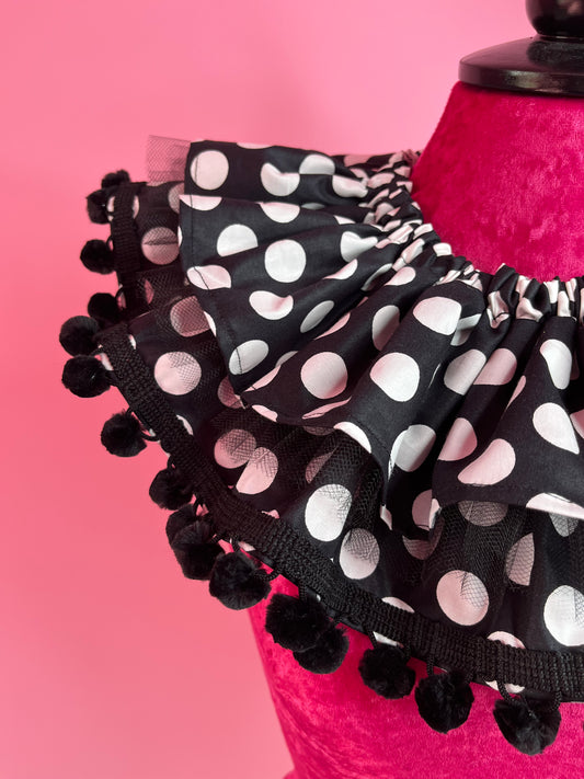 Dotty Angine Ruff