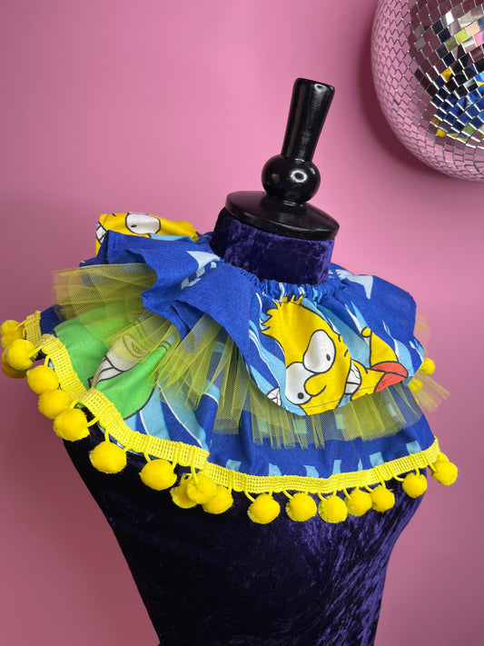 Cowabunga Ruff - Sample Sale Item